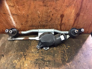 VAUXHALL AGILA SUZUKI SPLASH WIPER MOTOR & LINKAGE  38100 51K01 2008 20144