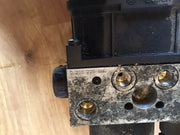 SMART FORTWO BRABUS PETROL ABS PUMP MODULE 0265225185 2007 201410