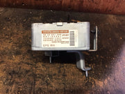 TOYOTA YARIS MK2 POWER STEERING ECU MODULE 89650 0D120 2006 20117