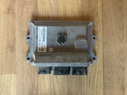 PEUGEOT 208 1.2 PETROL ECU KIT 9805895780 2012 20183