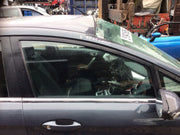 FORD FIESTA MK7 DRIVER'S SIDE O/S FRONT DOOR WINDOW GLASS 5 DOOR 2008 20170
