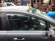 FORD FIESTA MK7 DRIVER'S SIDE O/S FRONT DOOR WINDOW GLASS 5 DOOR 2008 20171
