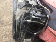 MAN TGX 24.260 RADIATOR ENGINE COOLANT RADIATOR  81.06100 6875 2015 202010