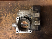 FIAT 500 1.2 PETROL THROTTLE BODY 5519278 2008 20161
