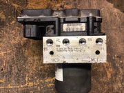 HONDA JAZZ MK3  ABS PUMP MODULE 57110 TF3 G820 M2 0265251863 2009 20148
