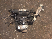 VAUXHALL TIGRA B 1.4 PETROL GEARBOX 5 SPEED 29000 MILES CODE F13 C374 2004 20090