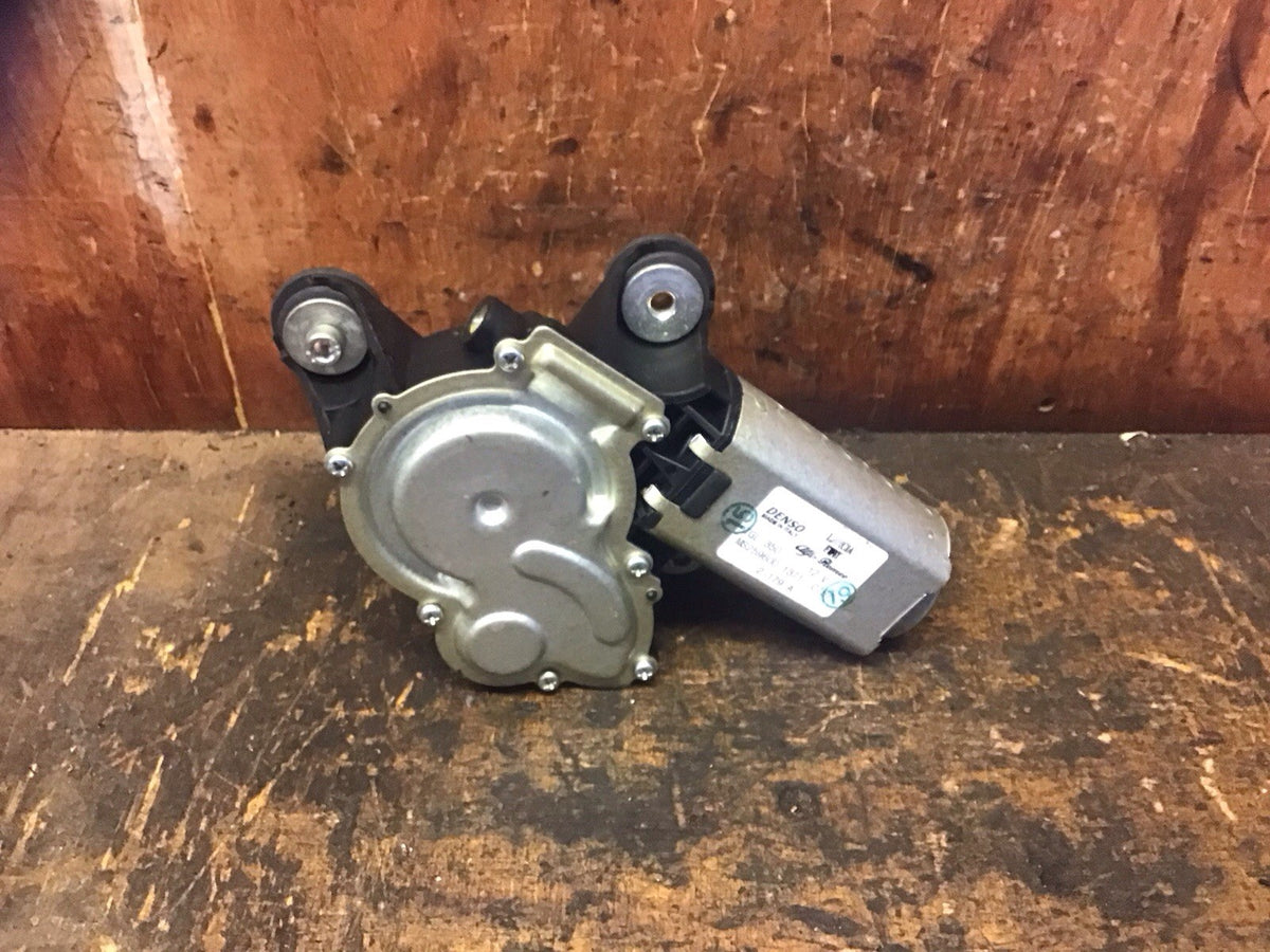 FIAT 500 FORD KA REAR WIPER MOTOR MS259600 1371 2009 20161
