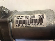 NISSAN MICRA K13 ELECTRIC POWER STEERING COLUMN PUMP ECU 28500 1HA1A 2010 20176