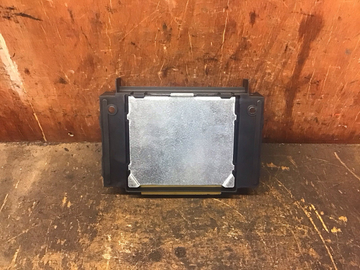 MAN TGX TGS ECAS CONTROL UNIT 81.25811 7033 WABCO 180174 EURO 6 2015 20205