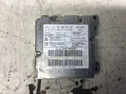 CITROEN DS4 AIR BAG MODULE SENSOR ECU 9678691580 2011 20150