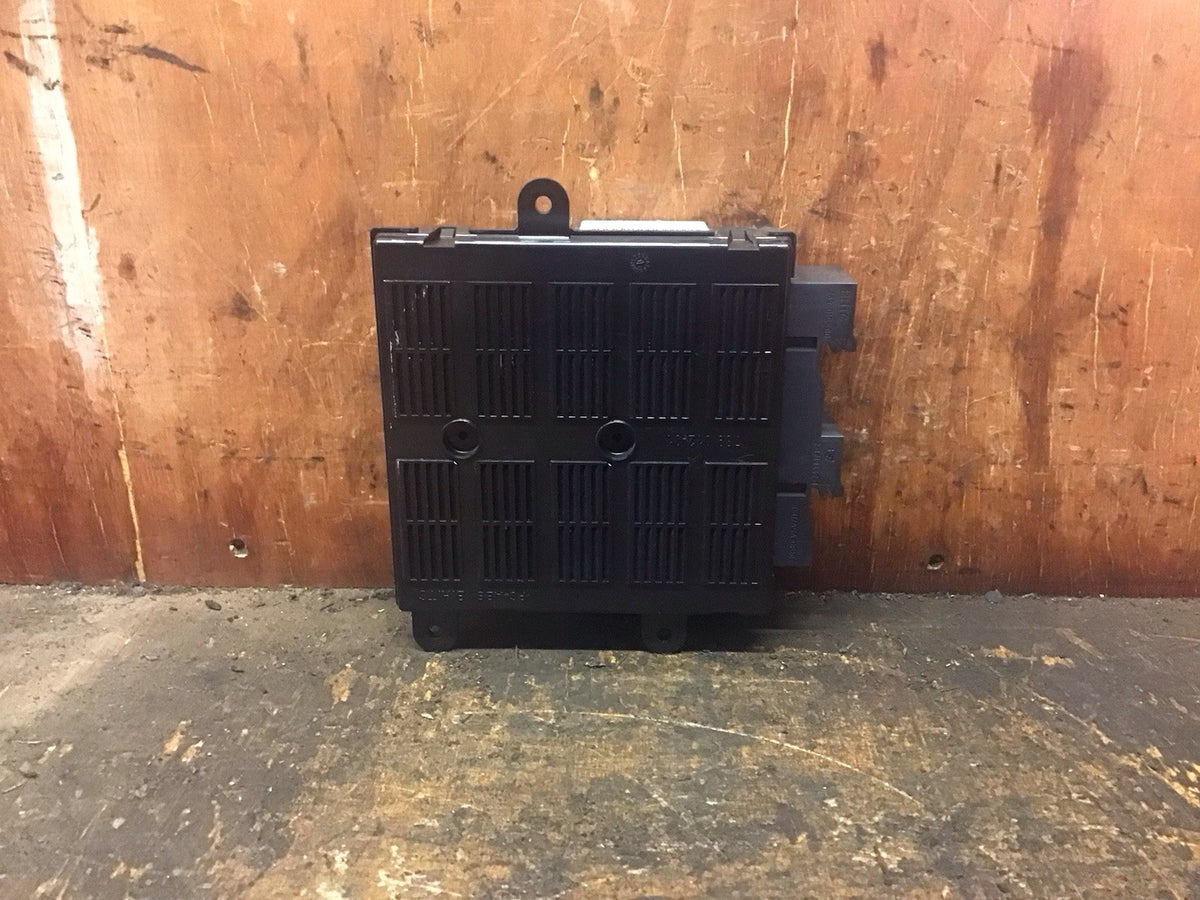 MAN TGX TGS  CONTROL UNIT 81.25814.7021  81258147021 EURO 6 2015 20202