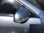 HONDA ACCORD MK7 DRIVERS SIDE O/S DOOR MIRROR METEOR SILVER MET  B522M 2003 20086