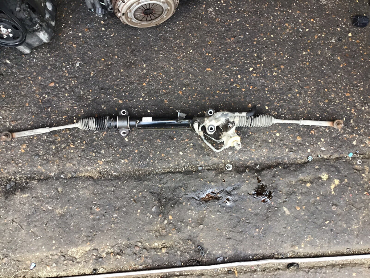 MAZDA MX5 POWER STEERING RACK  2006 20145