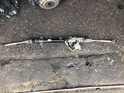 MAZDA MX5 POWER STEERING RACK  2006 20145