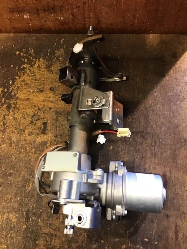 TOYOTA AYGO PEUGEOT 107 ELECTRIC POWER STEERING PUMP 995 10500 160800 02551