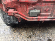 SUZUKI ALTO REAR BUMPER SUPPORT BAR CRASH BAR 2009 20143