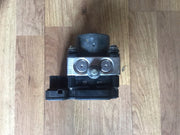 VAUXHALL CORSA E 1.4 PETROL ABS PUMP MODULE 39084530 2015 20193