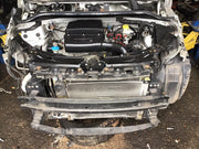 FORD KA  FRONT RADIATOR SLAM PANEL RADIATOR 2009 20165