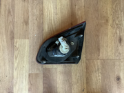 NISSAN QASHQAI PASSENGER'S SIDE N/S INNER REAR LIGHT 89503189 2010 20135
