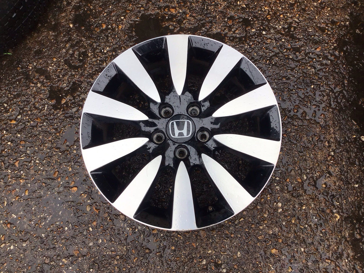 HONDA CIVIC MK9 ALLOY RIM 17'' HL4899 2012 20171