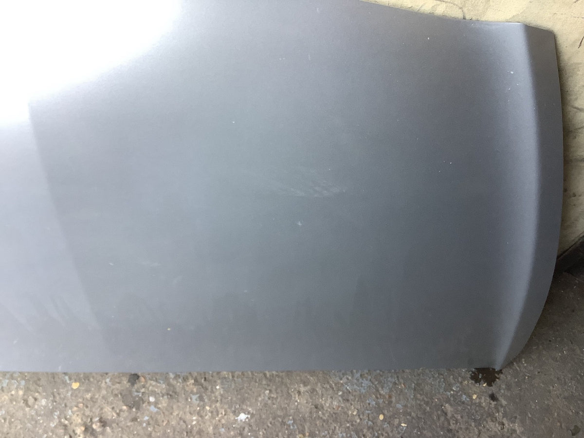 HONDA JAZZ MK2 BONNET ALABASTER SILVER NH700M 2005-20084