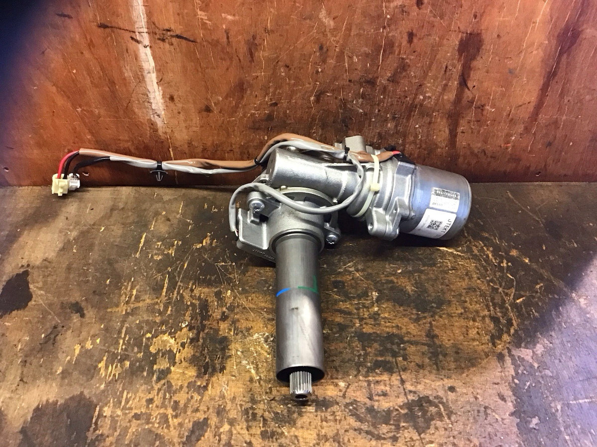 TOYOTA AYGO MK1 ELECTRIC POWER STEERING PUMP 995 10500 16800 0254 2012 20140