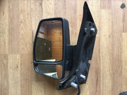 FORD TRANSIT CUSTOM PASSENGER'S SIDE N/S DOOR MIRROR BK21 17683 FJW 2013 20190