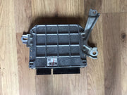 TOYOTA YARIS MK 1.3 PETROL ENGINE CONTROL UNIT ECU 89661 0D401  2006 20110