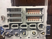 MAN TGX TGS FUSE BOX 81.25444.6074 EURO 6 2015 20206