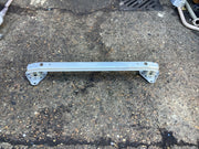 TOYOTA YARIS MK2 REAR SUPPORT BAR CRASH BAR 2007 20112