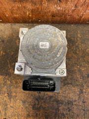PEUGEOT 208 ABS PUMP MODULE 9817031680 10.0220 0881.4 2013 20191