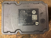 SEAT ALTEA ABS PUMP MODULE 1K0614517DP  10.0212 0701.4 2008 20144