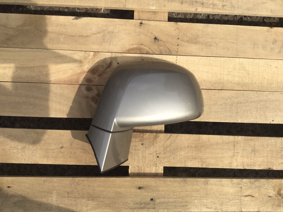 CHEVROLET CAPTIVA PASSENGER'S N/S SIDE DOOR MIRROR IN BRONZE 2007 20125