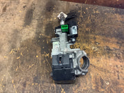 HONDA JAZZ MK2 IGNITION BARREL LOCK AND KEY 2002 20082