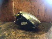 FIAT 500 PANGERES'S SIDE N/S HEADLIGHT HALOGEN 2008 201510