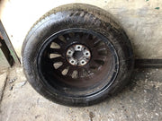 MINI COOPER F56 ALLOY WHEEL 16'' AND TYRE 195X55X16 6855106 2014 20187