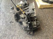 FORD MONDEO MK3 2.0 PETROL GEARBOX AUTOMATIC 5S7P 7000 BB 72000 MILES 2001 20074