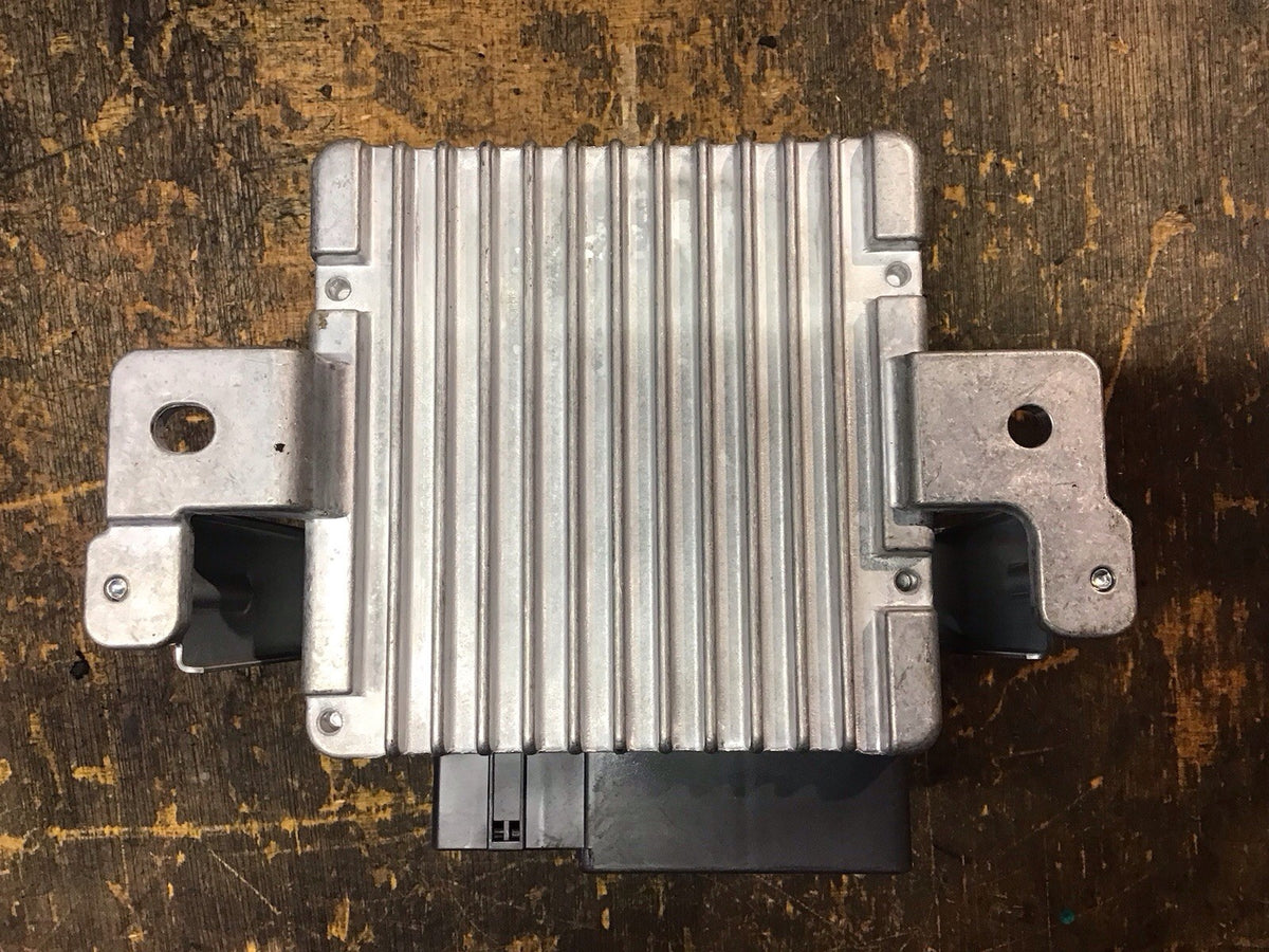HONDA JAZZ MK3 POWER STEERING ECU 39980 TF0 E6 2009 20145
