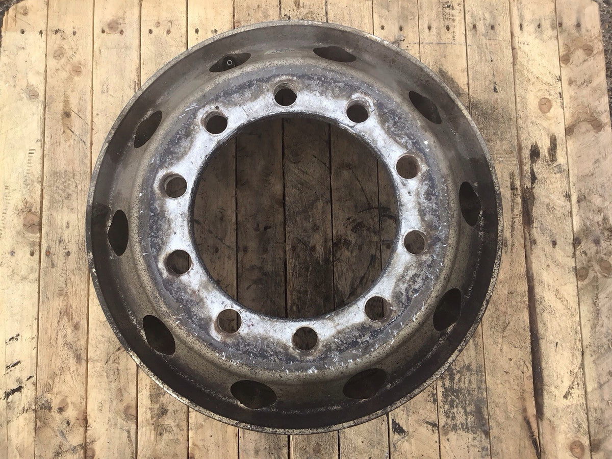 ALCOA 22.5 ALLOY WHEEL 32MM HOLE3