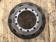 ALCOA 22.5 ALLOY WHEEL 32MM HOLE3
