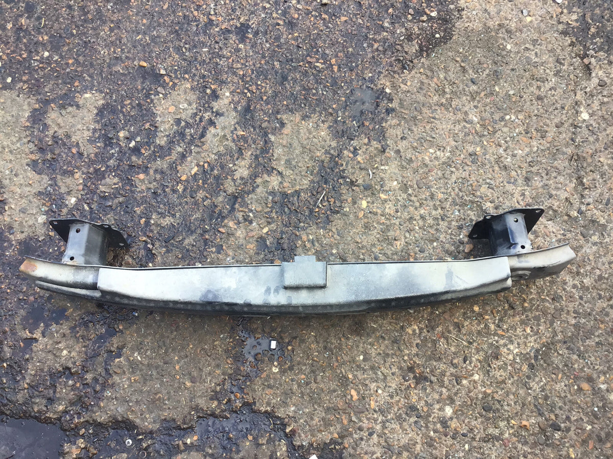 VOLKSWAGEN SHARAN MK2 7N REAR CRASH BAR BUMPER SUPPORT BAR 2011 20202