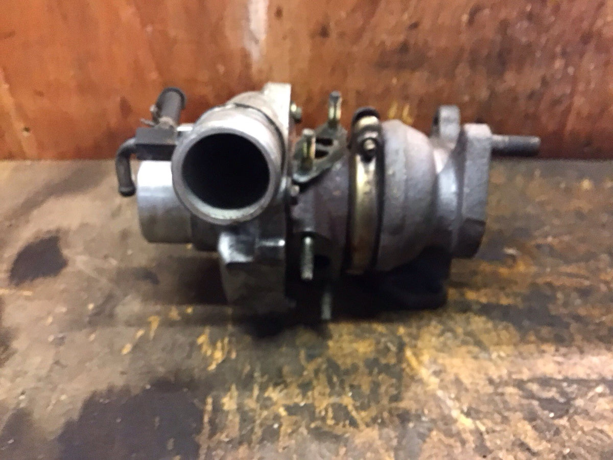 DAIHATSU COPEN TURBOCHARGER 17200 97216 VQ5004017