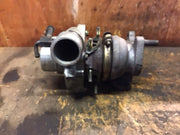 DAIHATSU COPEN TURBOCHARGER 17200 97216 VQ5004017