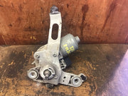 FORD FOCUS MK3 FRONT RIGHT DRIVER WIPER MOTOR  BM51 17504 BF 2011 20185