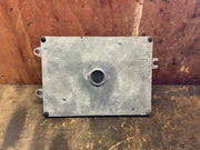 HONDA JAZZ MK3  ENGINE CONTROL MODULE ECU 37820 RB0 E74 2009 20144