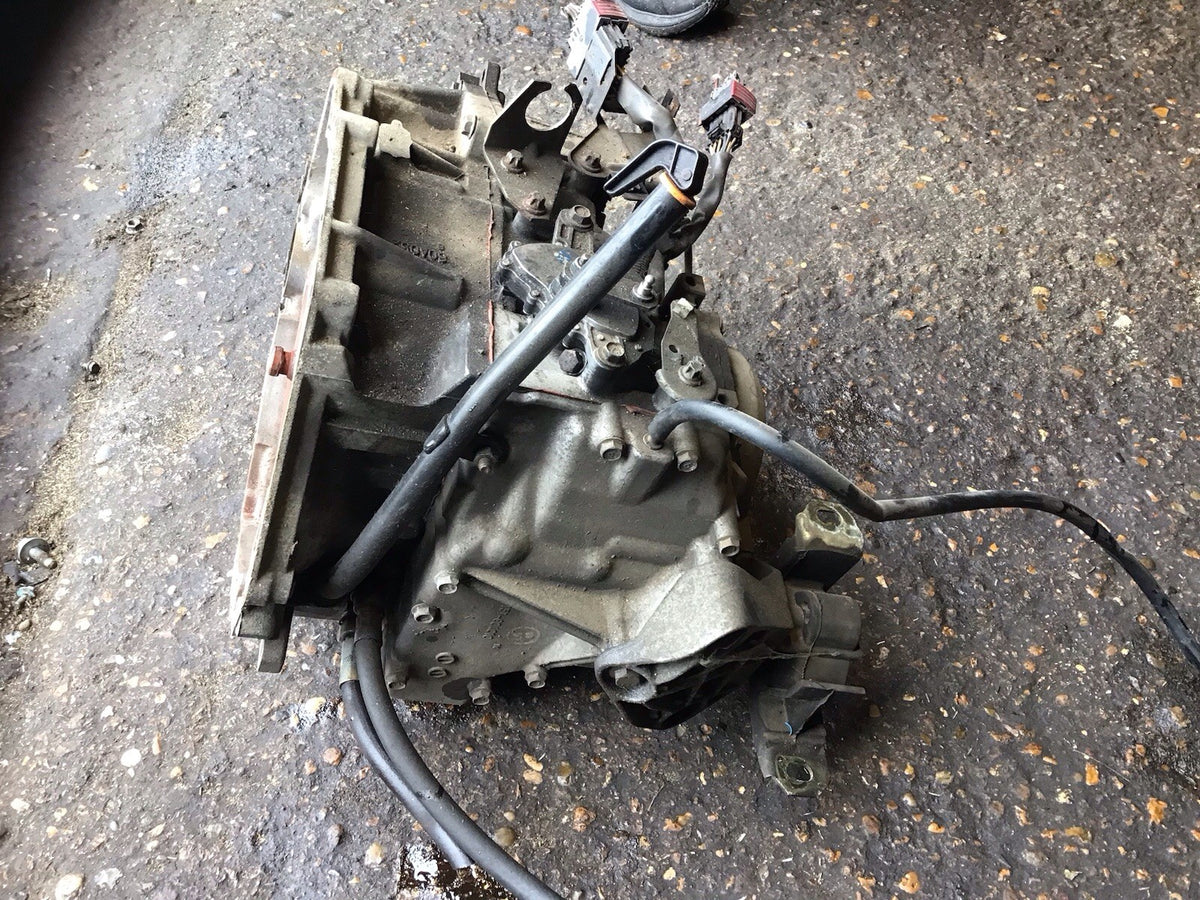 VAUXHALL CORSA B 1.2 PETROL AUTOMATIC GEARBOX 26000 MILES 1993 20008