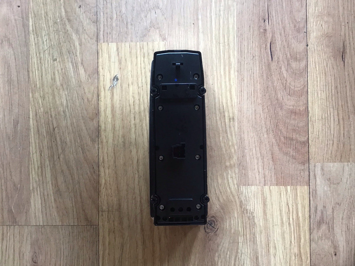 MERCEDES C CLASS W204 DRIVERS DOOR WINDOW SWITCH A2048703558 2008 20114