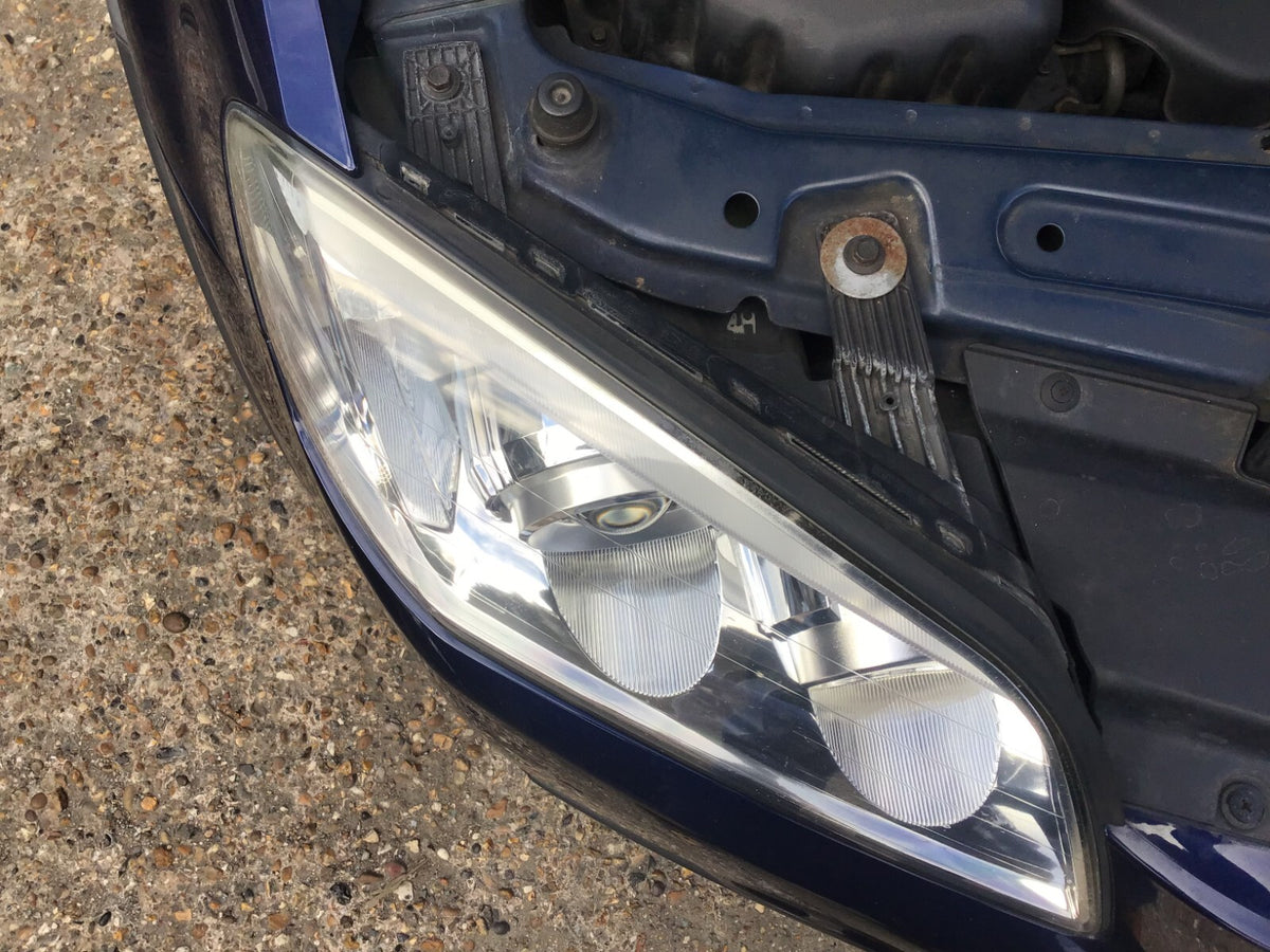 CHEVROLET CAPTIVA MK1 DRIVER'S SIDE O/S HEADLIGHT  2007 20122