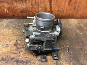 HONDA JAZZ MK2 PETROL AUTOMATIC THROTTLE BODY 2001 20085