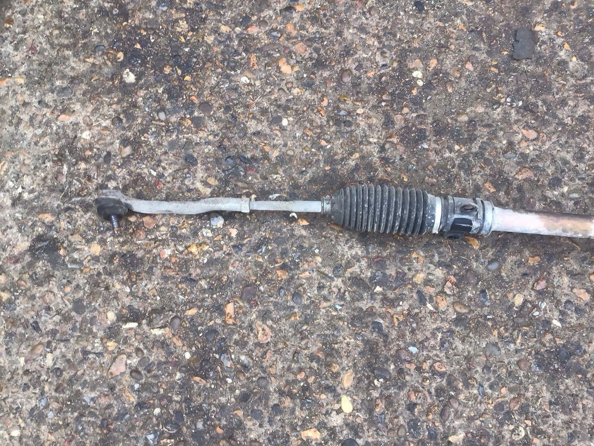 HONDA JAZZ MK2 ELECTRIC POWER STEERING RACK SAA E9 2002 20085